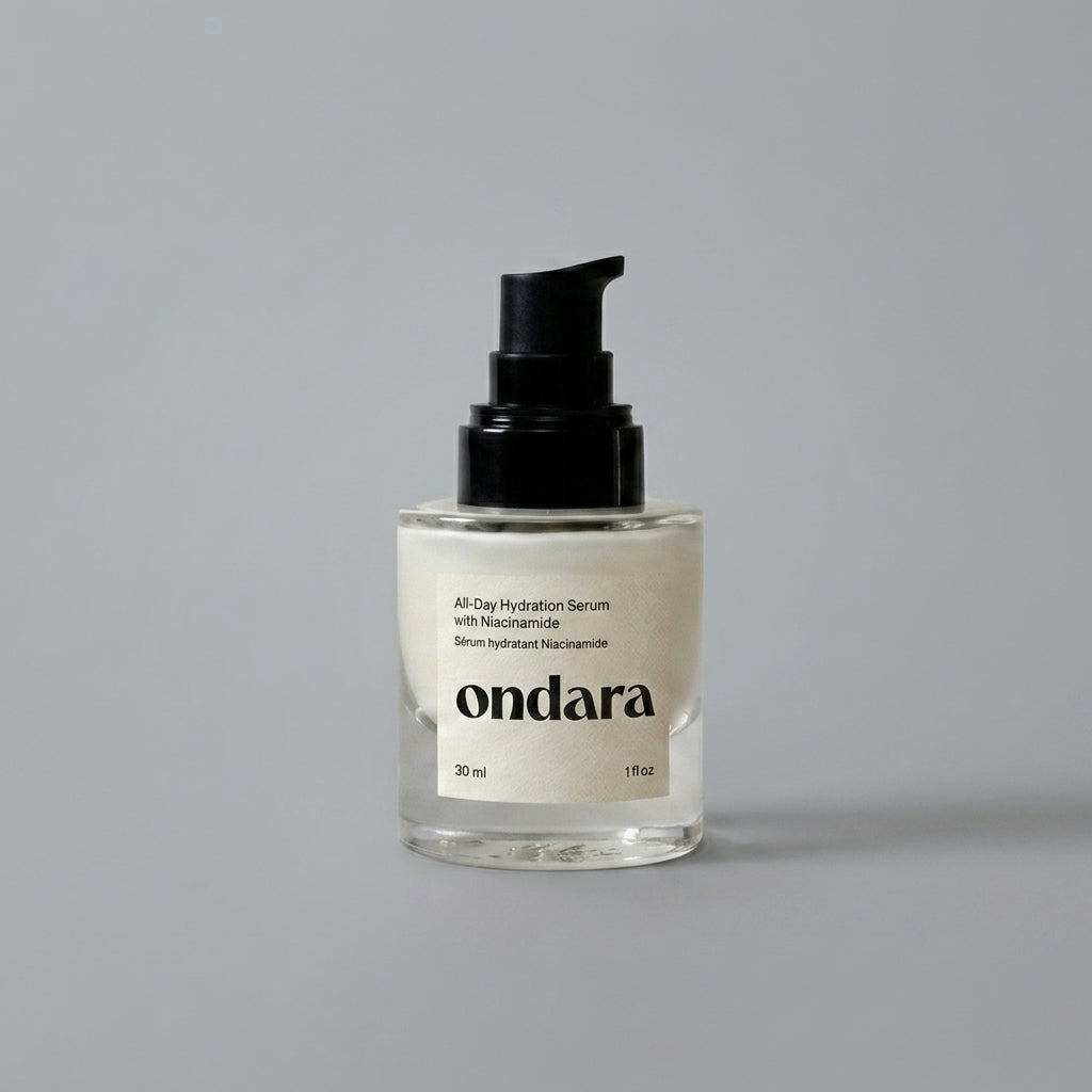 All-Day Moisturizer T